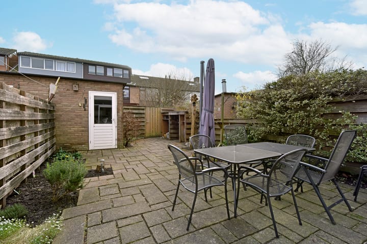 Photo 23 of van Wassenaerstraat 31