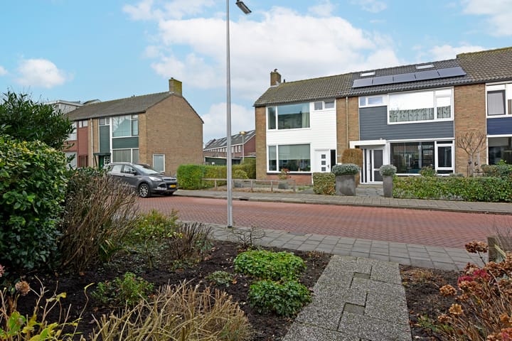 Photo 26 of van Wassenaerstraat 31