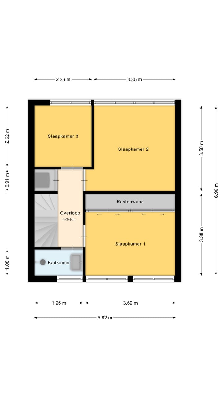 Photo 29 of van Wassenaerstraat 31