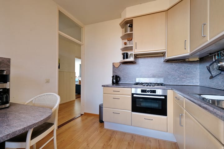 Foto 11 van Wildforster 251