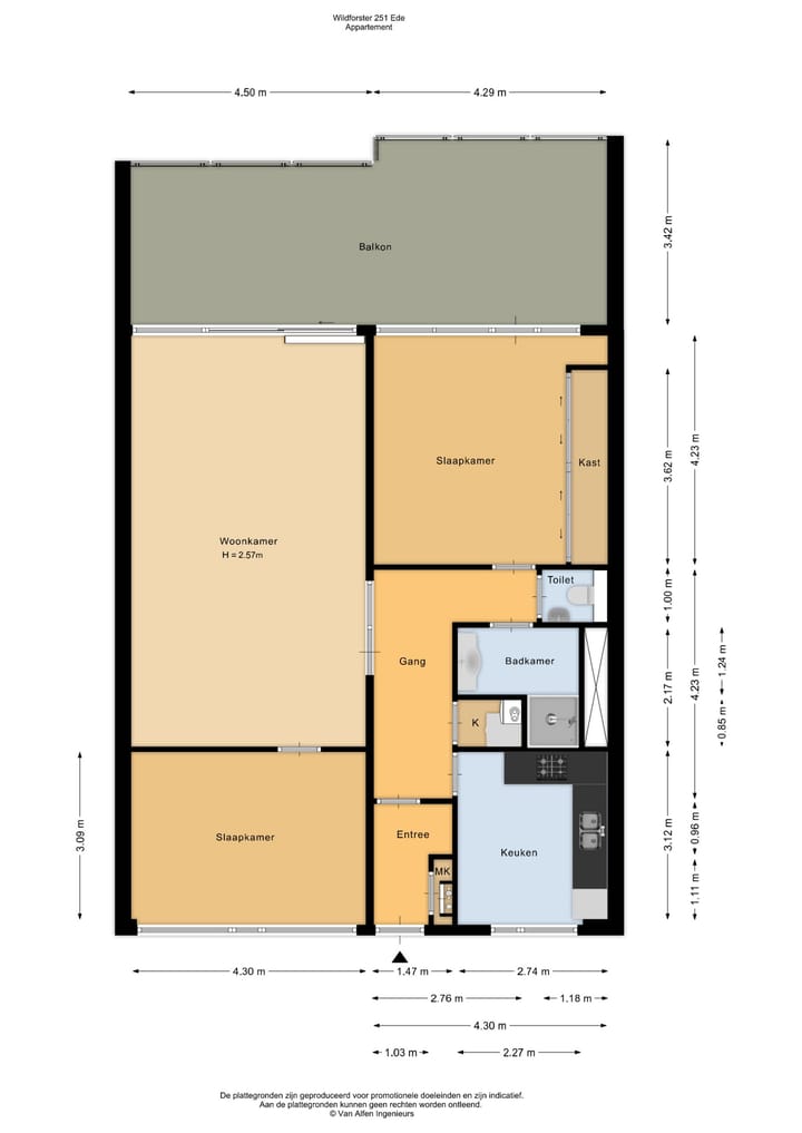 Foto 31 van Wildforster 251