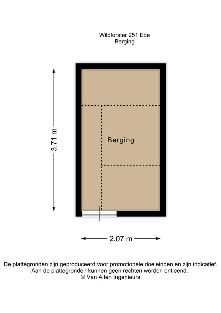 Foto 32 van Wildforster 251