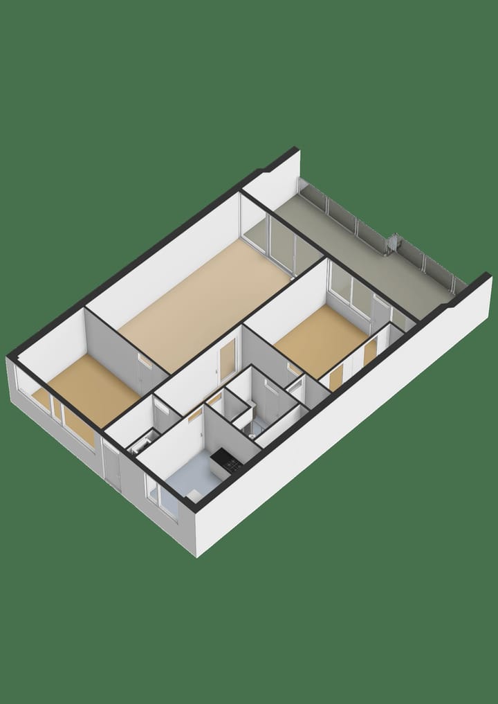 Foto 33 van Wildforster 251