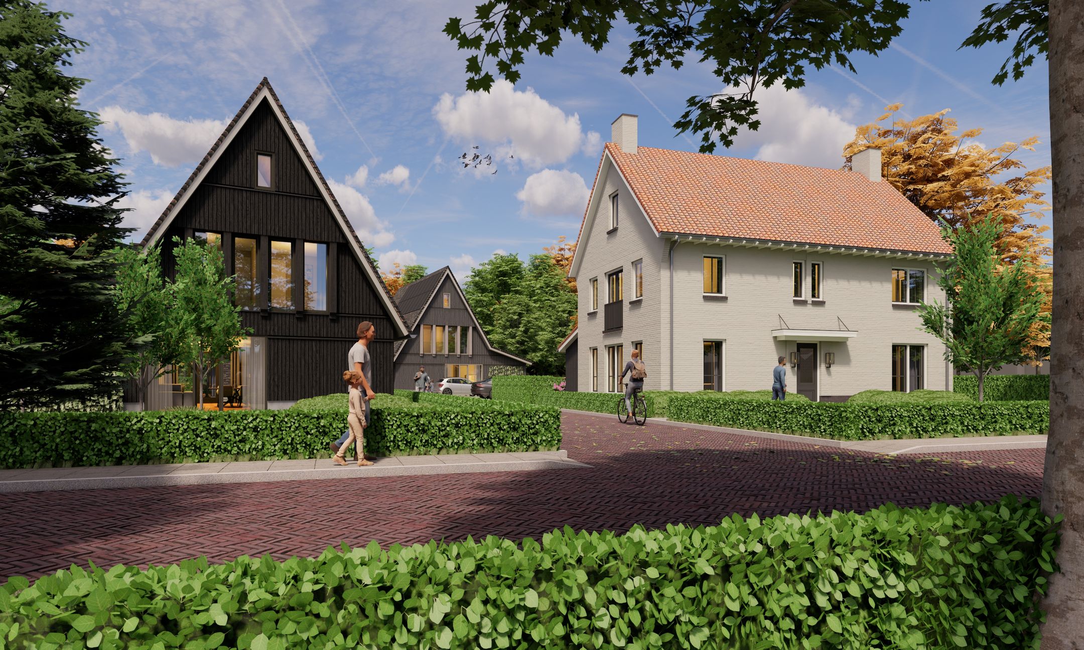 Foto van KloosterGaerde