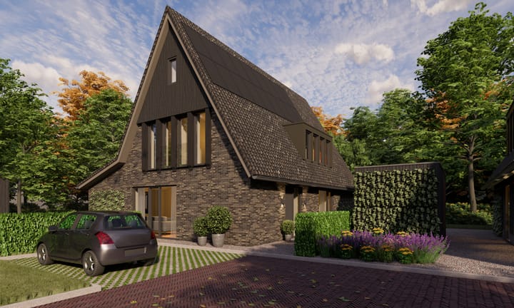 Foto 2 van KloosterGaerde