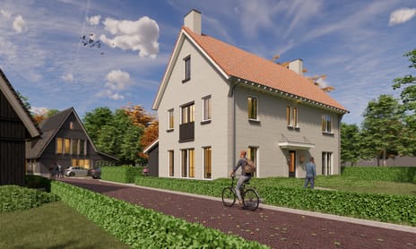 Foto 5 van KloosterGaerde
