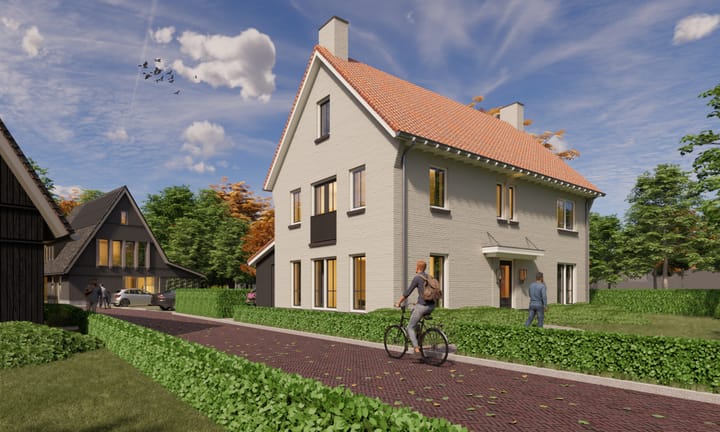 Foto 5 van KloosterGaerde