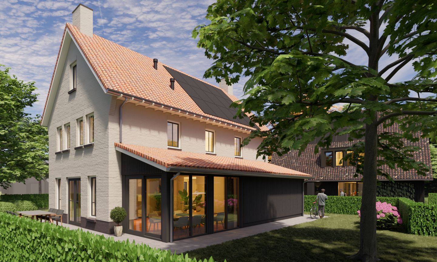 Foto 6 van KloosterGaerde