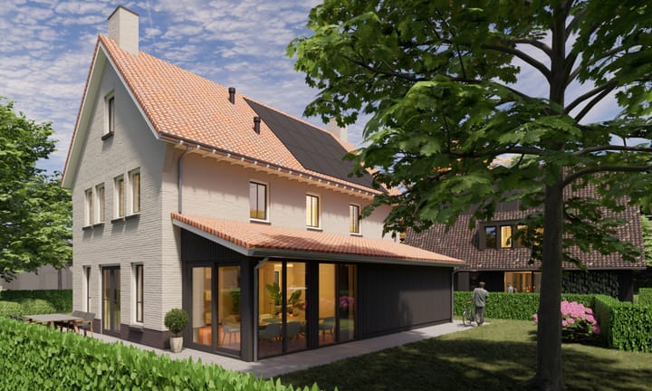 Foto 6 van KloosterGaerde