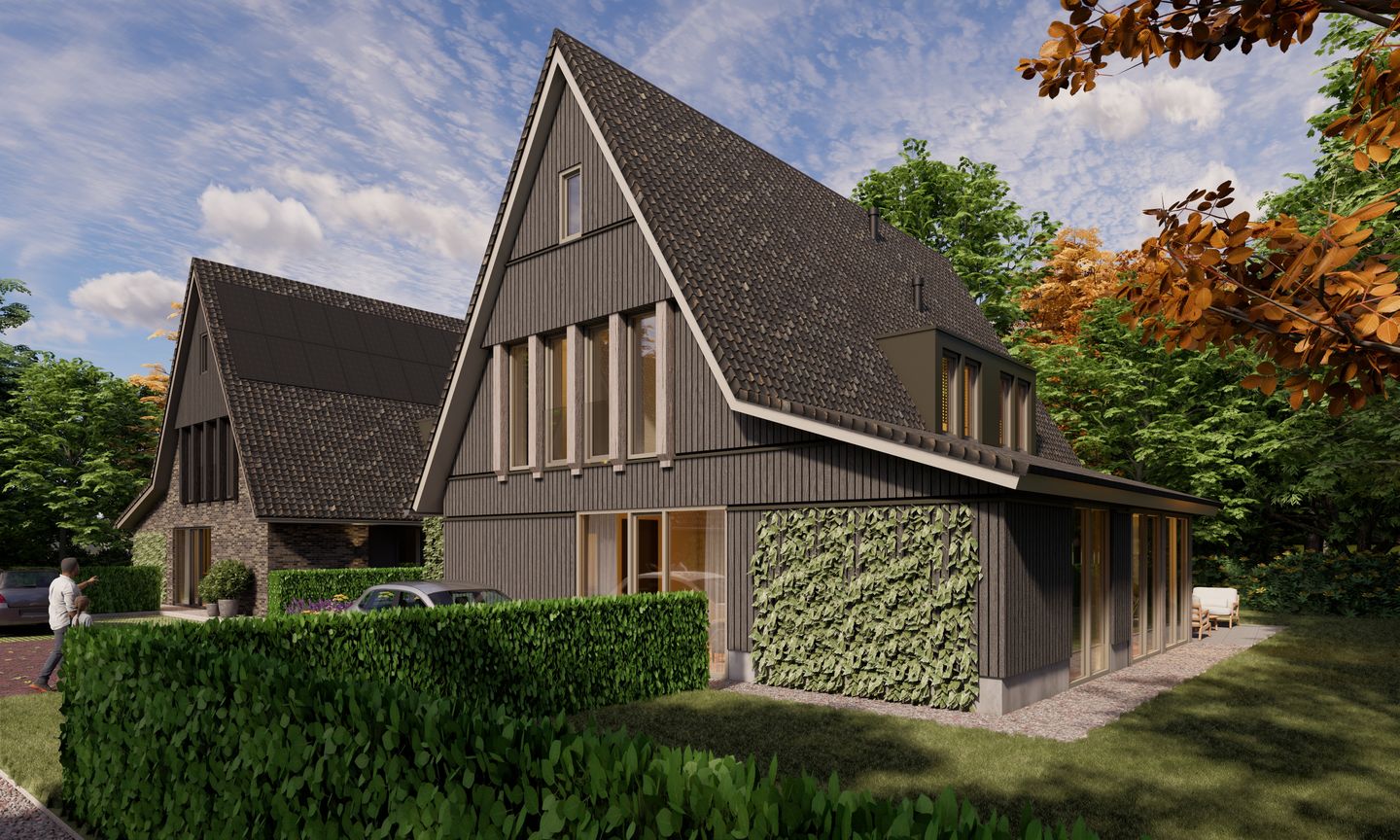 Foto 7 van KloosterGaerde