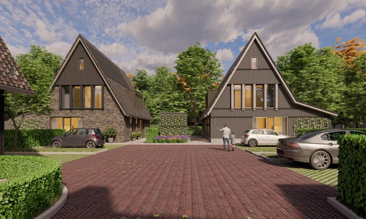 Foto 8 van KloosterGaerde