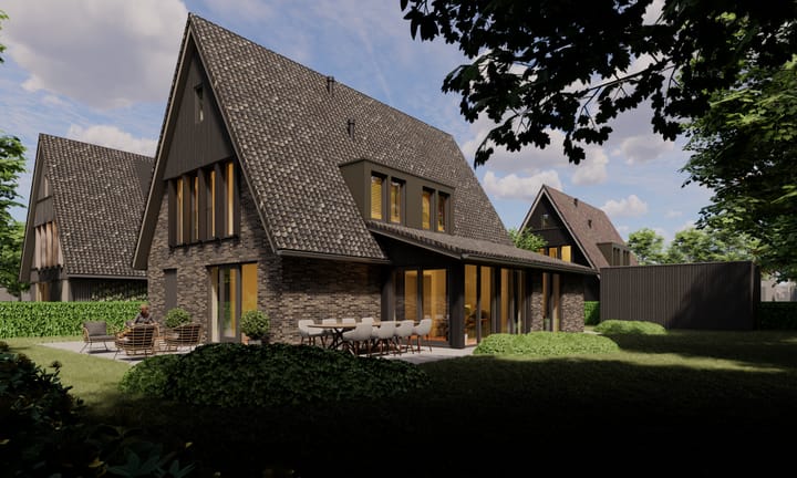 Foto 3 van KloosterGaerde