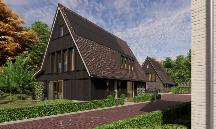 Foto 9 van KloosterGaerde