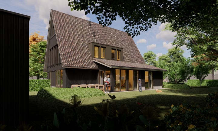 Foto 10 van KloosterGaerde