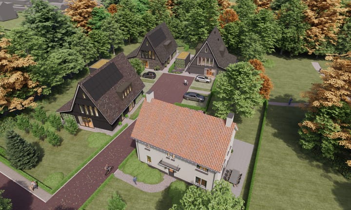 Foto 4 van KloosterGaerde