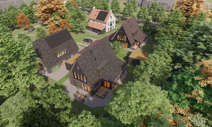 Foto 11 van KloosterGaerde