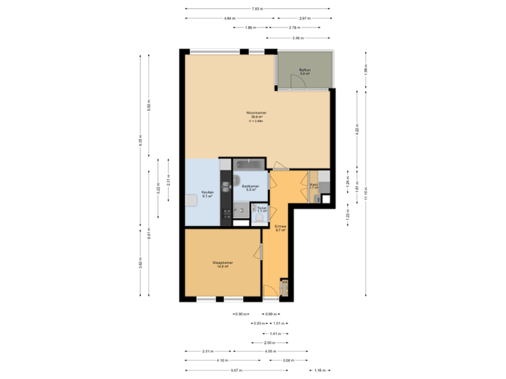 Appartement