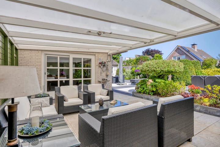 Foto 2 van Papenstraat 7