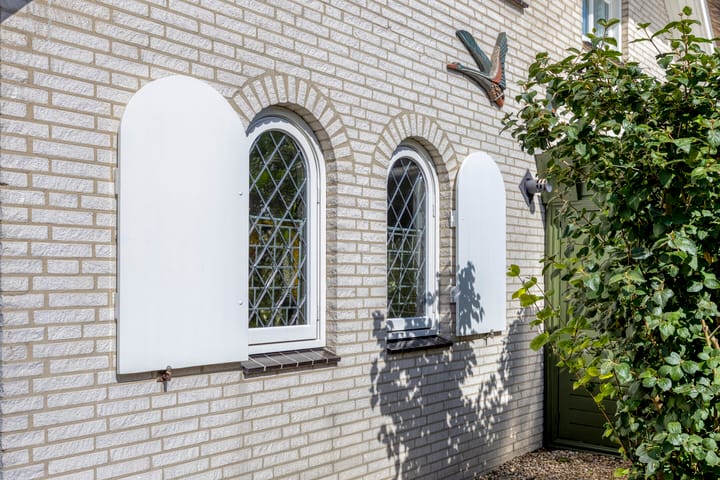 Foto 9 van Papenstraat 7