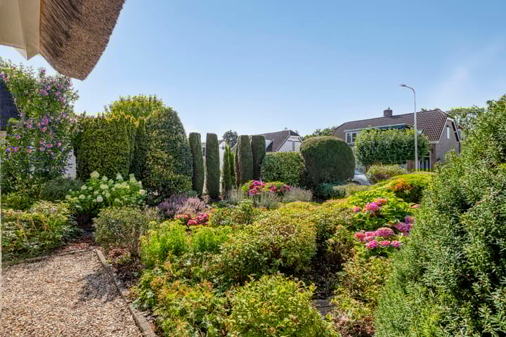 Foto 10 van Papenstraat 7