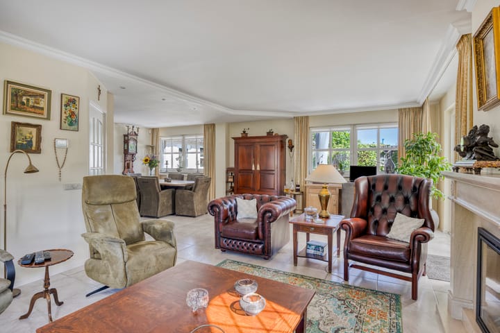 Foto 19 van Papenstraat 7