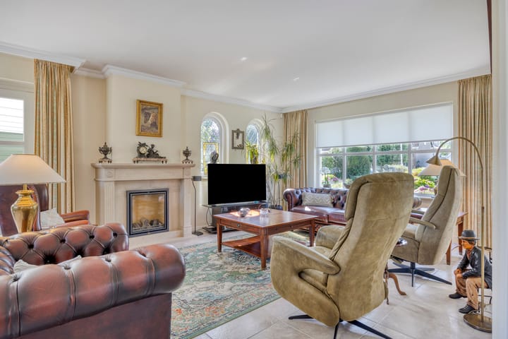 Foto 25 van Papenstraat 7