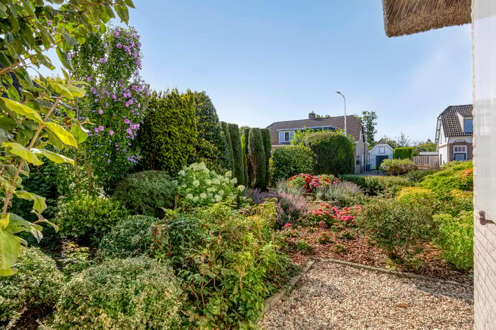 Foto 8 van Papenstraat 7