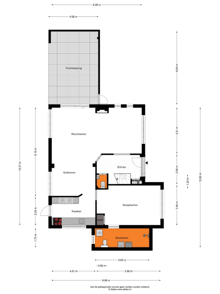 Foto 56 van Papenstraat 7