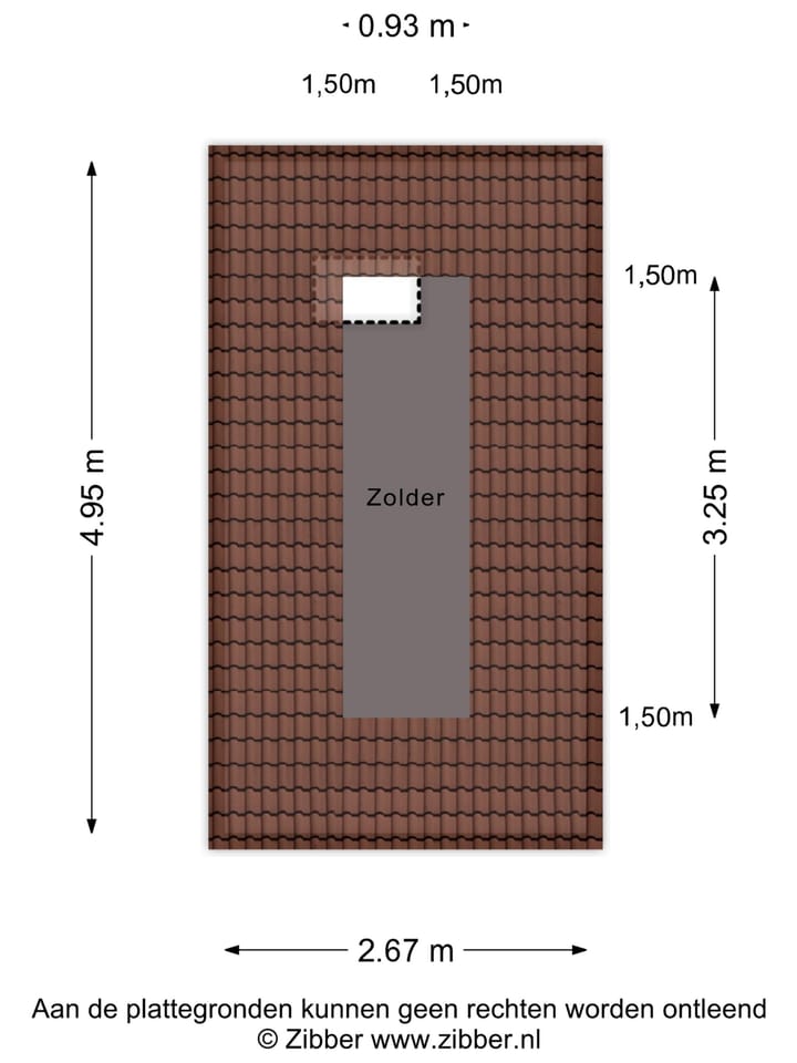 Foto 59 van Papenstraat 7