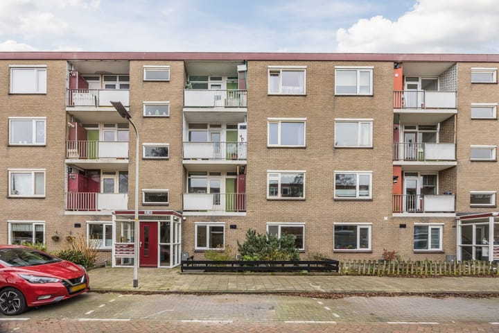 Salviahof 41 main image