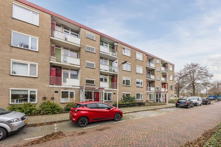 Foto 5 van Salviahof 41