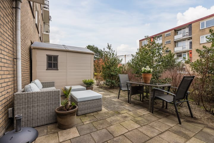 Foto 4 van Salviahof 41