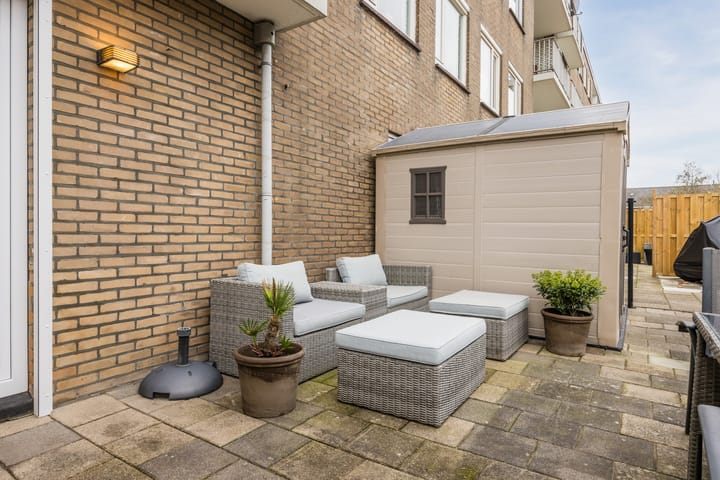 Foto 29 van Salviahof 41