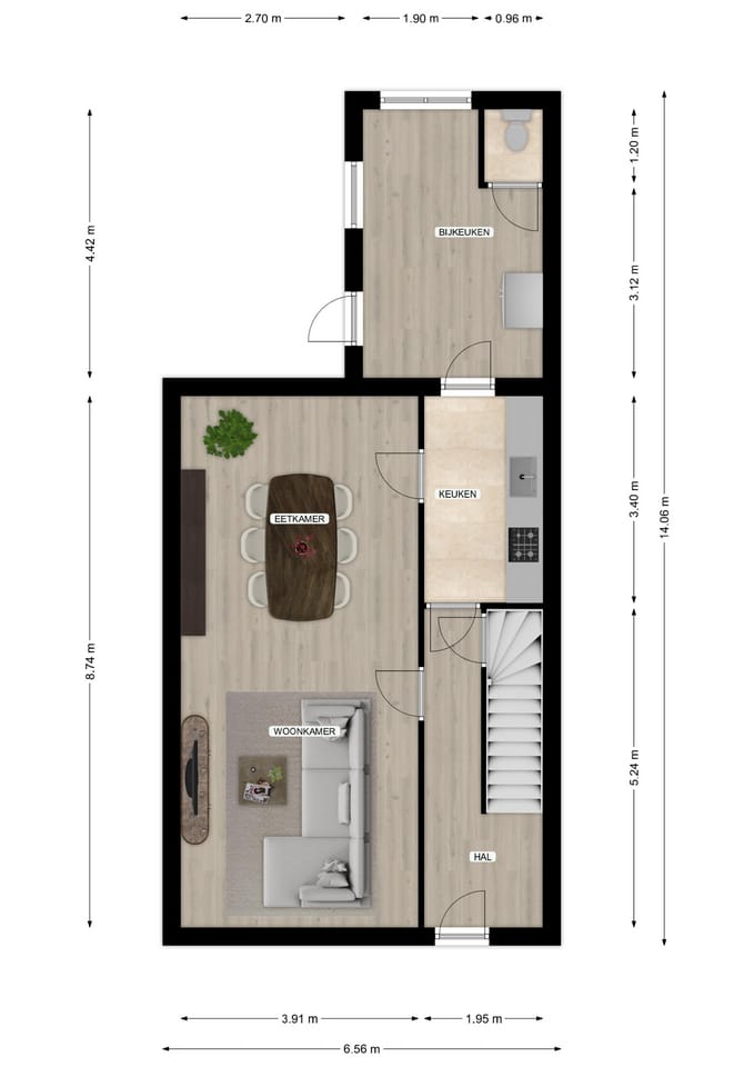 Foto 29 van Op de Heugden 48