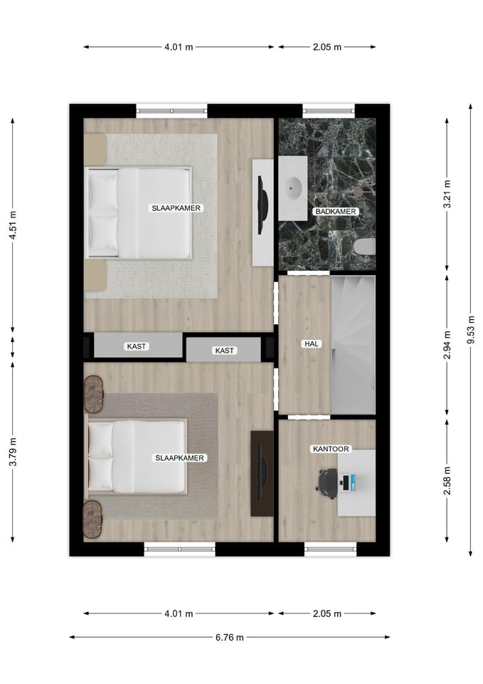 Foto 30 van Op de Heugden 48