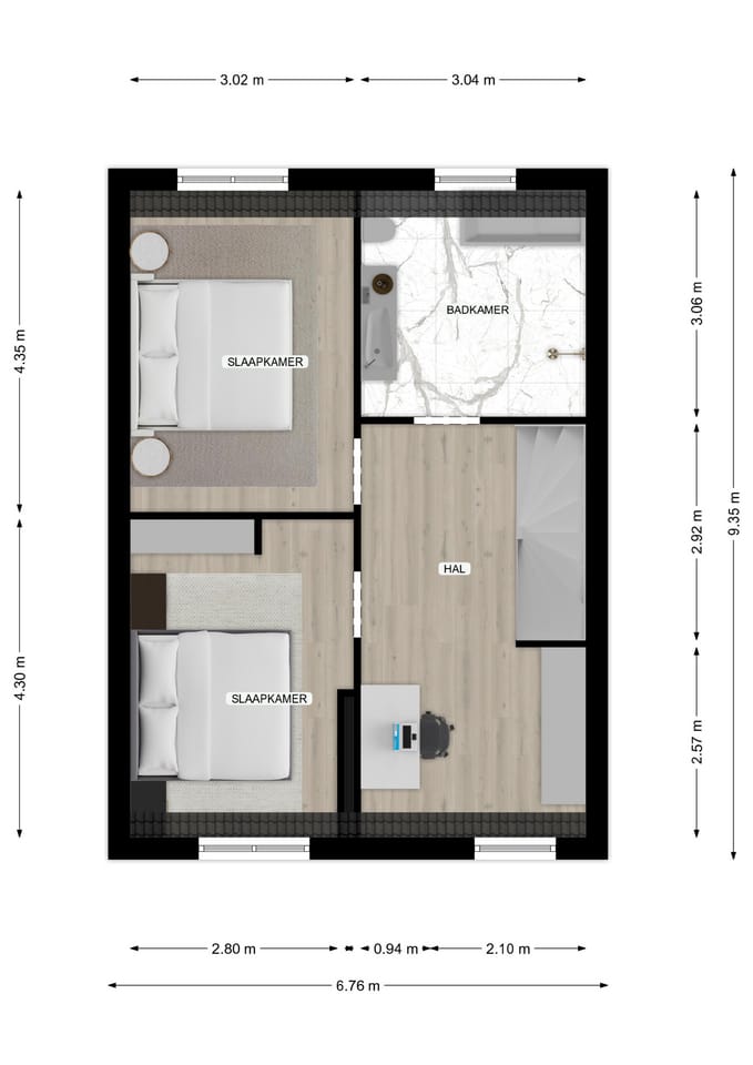 Foto 31 van Op de Heugden 48