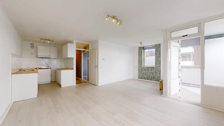 Foto 2 van Romeinenplein 17