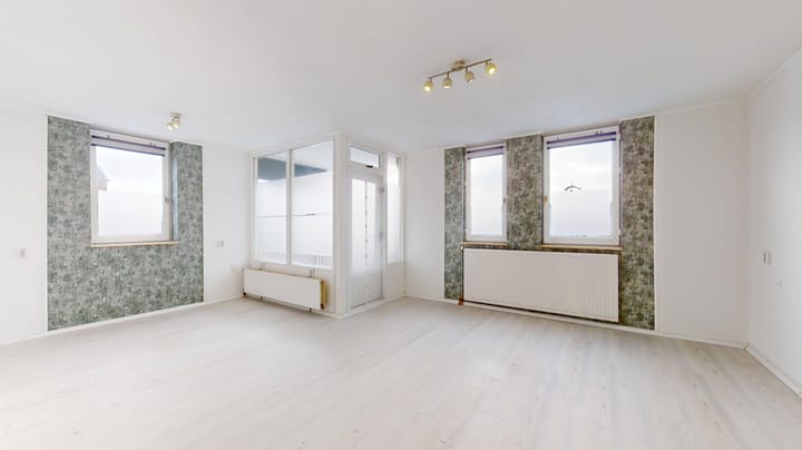 Foto 3 van Romeinenplein 17