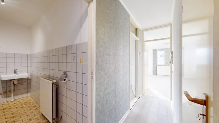 Foto 4 van Romeinenplein 17