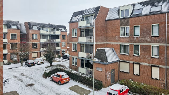 Foto 6 van Romeinenplein 17