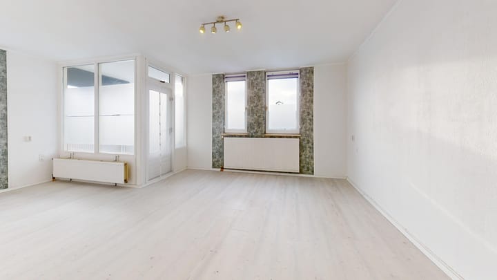 Foto 9 van Romeinenplein 17