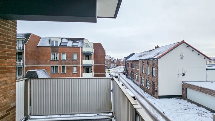 Foto 24 van Romeinenplein 17