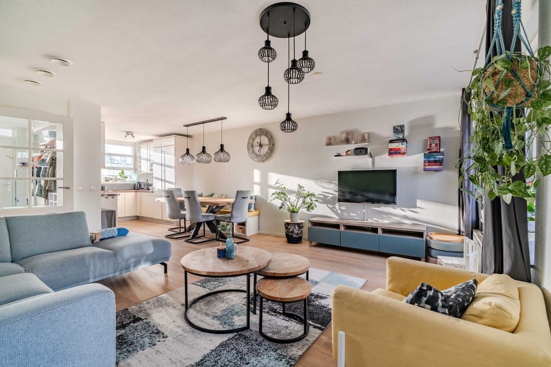 Foto 2 van Scheepmakersingel 67