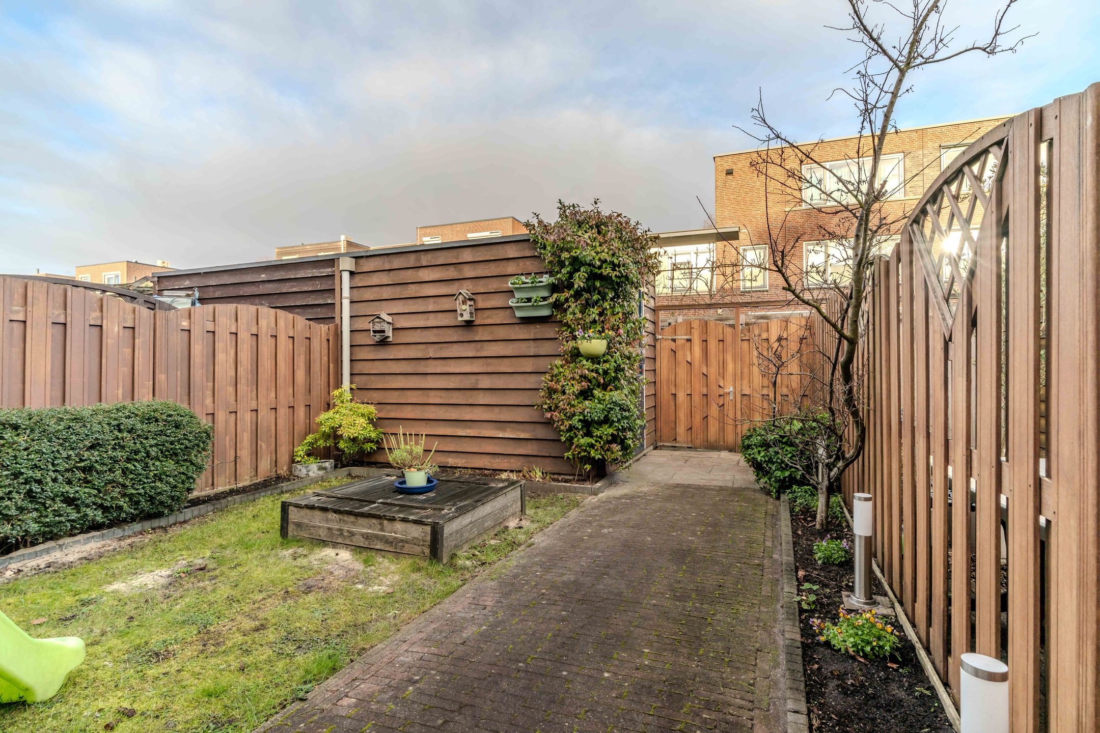 Foto 3 van Scheepmakersingel 67