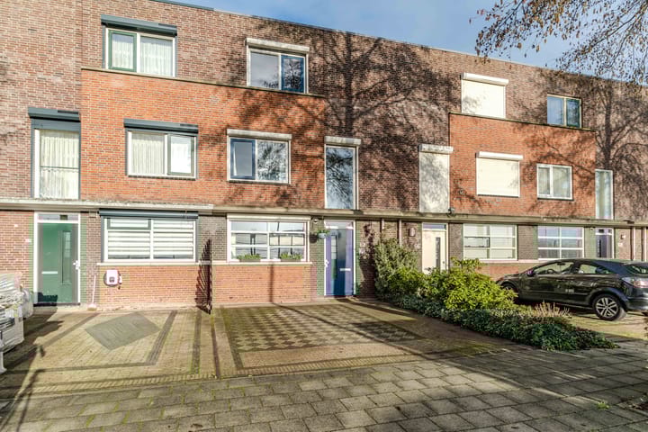 Foto 5 van Scheepmakersingel 67