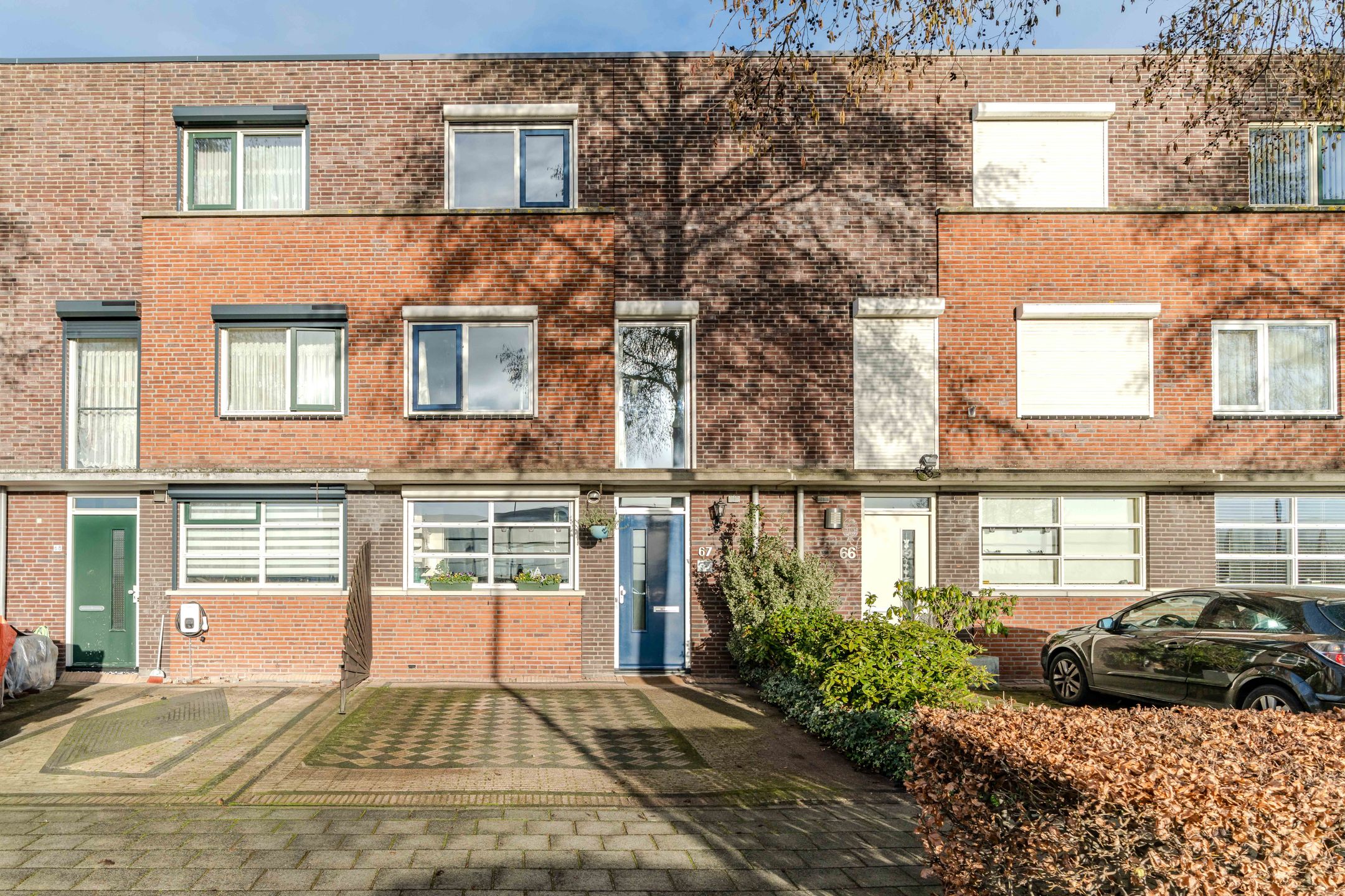 Foto 6 van Scheepmakersingel 67