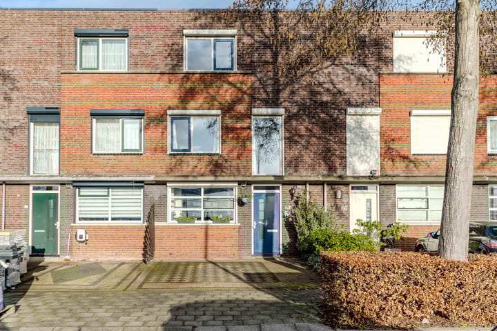 Foto 7 van Scheepmakersingel 67