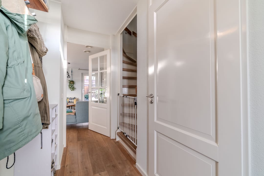 Foto 8 van Scheepmakersingel 67