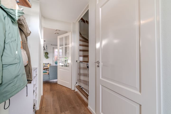 Foto 8 van Scheepmakersingel 67