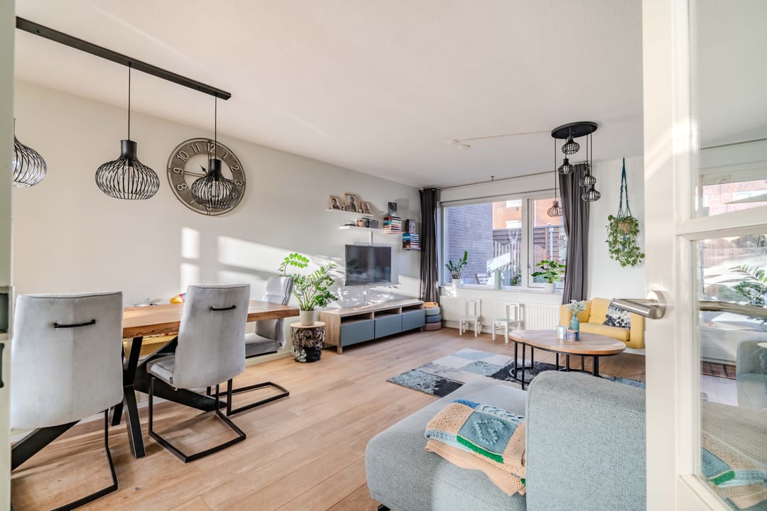 Foto 11 van Scheepmakersingel 67